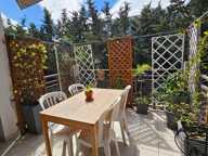 À VENDRE – Superbe T3 – Dernier étage – Terrasse sans vis-à-vis – Lumineux – Climatisation – Parking — photo 3