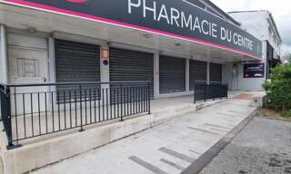 Commerce 4 Pièces 485 m² à louer à Saint-André (97440)