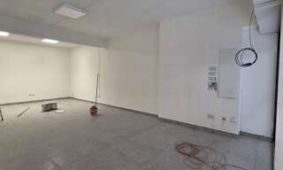 Commerce 1 Pièce 50 m² à louer à Le Tampon (97430)