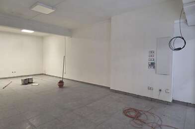 Commerce 1 pièces 950 €