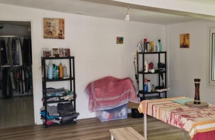 MAISON  A VENDRE  ST-BENOIT ILE DE LA REUNION — photo 2