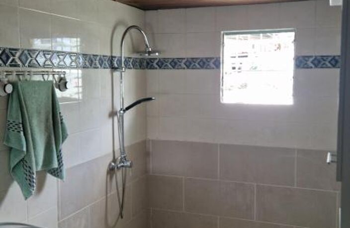 MAISON  A VENDRE  ST-BENOIT ILE DE LA REUNION — photo 3