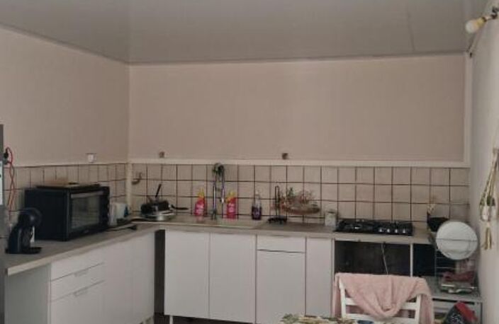 MAISON  A VENDRE  ST-BENOIT ILE DE LA REUNION — photo 5