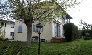 Maison 5 Pièces 121 m² à vendre à Tarbes (65000)