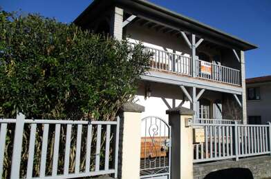 Maison 5 pièces 231500 €