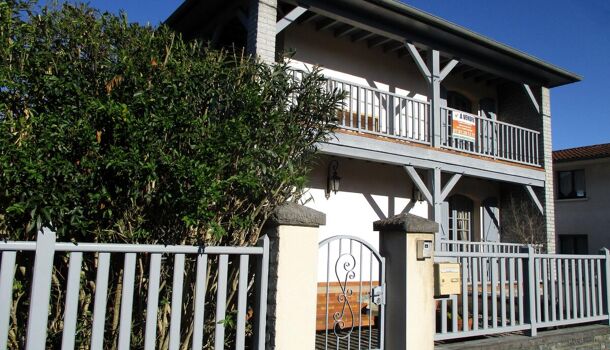 Villa / Maison 5 pièces  à vendre Tarbes 65000