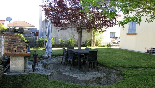 Villa / Maison 5 pièces  à vendre Tarbes 65000