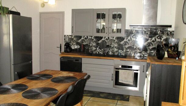 Villa / Maison 5 pièces  à vendre Tarbes 65000