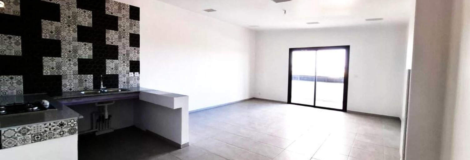 Appartement 3 Pièces 72 m² à louer à Saint-André (97440)