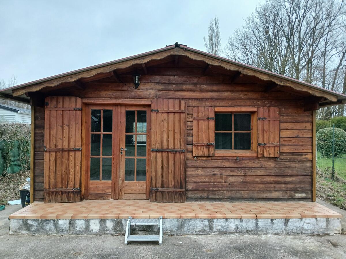 Villa / Maison  T1 à vendre Galametz 62770