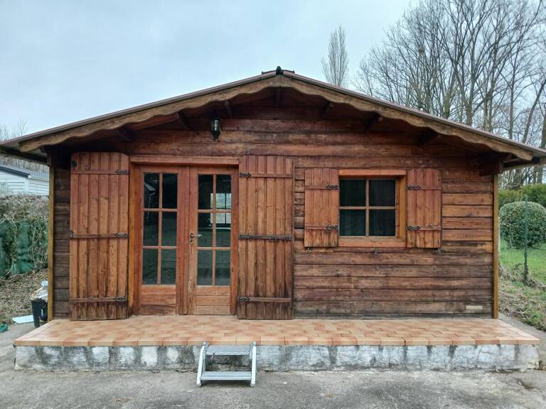 Maison F1 — photo 1