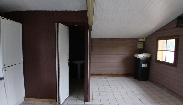 Villa / Maison 1 pièces  à vendre Galametz 62770