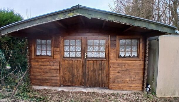 Villa / Maison 1 pièces  à vendre Galametz 62770