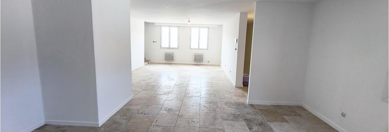 Appartement 5 Pièces 191 m² à vendre à Marseille 15 (13015)