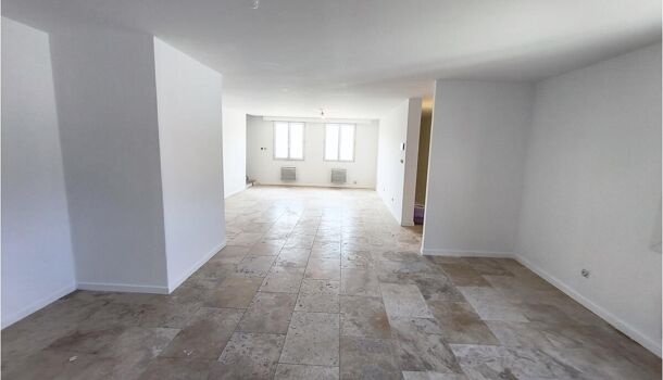 Appartement 5 pièces  à vendre Marseille 15eme 13015