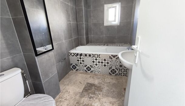 Appartement 5 pièces  à vendre Marseille 15eme 13015