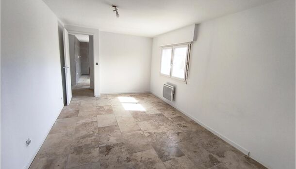 Appartement 5 pièces  à vendre Marseille 15eme 13015