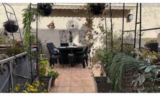 Appartement 3 Pièces 83 m² à vendre à Narbonne (11100)