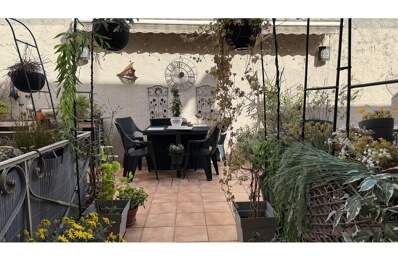Appartement F3 — photo du bien