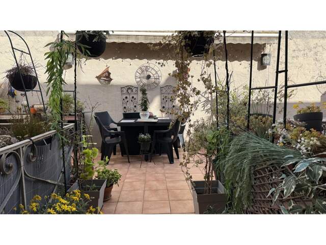 Appartement F3 — photo du bien
