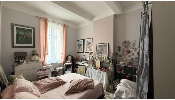 Appartement 3 pièces  à vendre Narbonne 11100