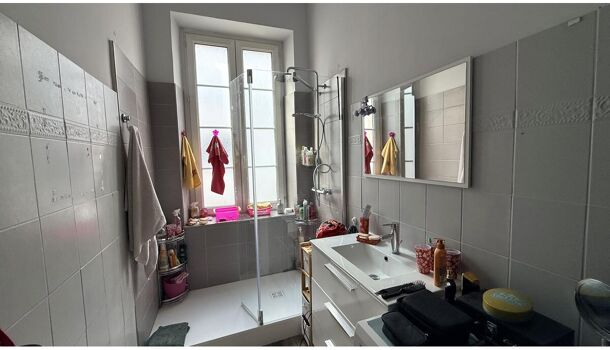 Appartement 3 pièces  à vendre Narbonne 11100