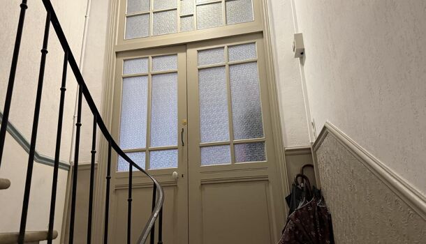 Appartement 3 pièces  à vendre Narbonne 11100