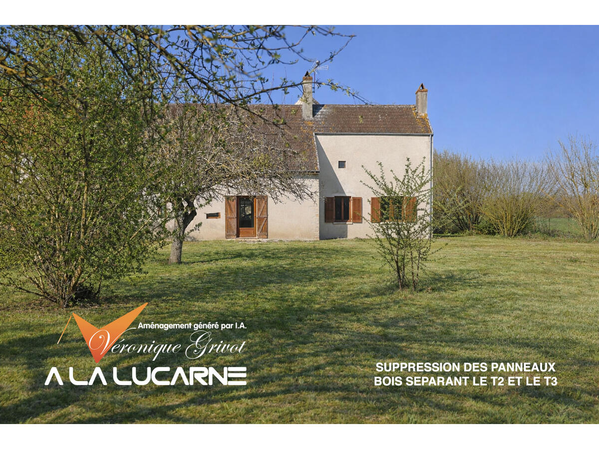 Villa / Maison  T5 à vendre Ruffey-lès-Beaune 21200