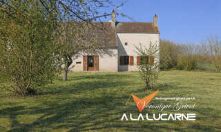 Maison 5 Pièces 120 m² à vendre à Ruffey-lès-Beaune (21200)