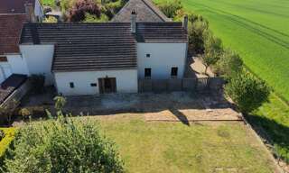 Maison 5 Pièces 120 m² à vendre à Ruffey-lès-Beaune (21200)