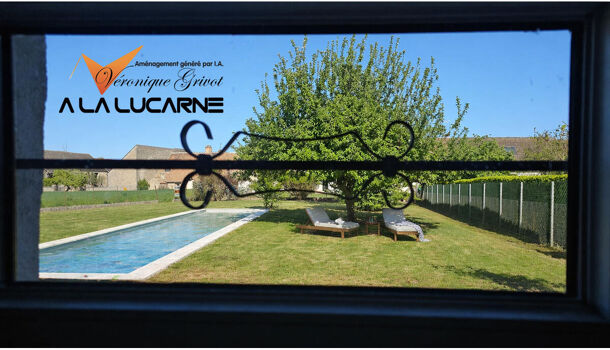 Villa / Maison 5 pièces  à vendre Ruffey-lès-Beaune 21200