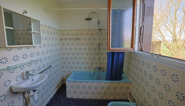 Villa / Maison 5 pièces  à vendre Ruffey-lès-Beaune 21200