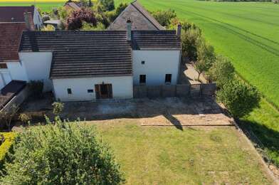 Maison 5 pièces 287000 €