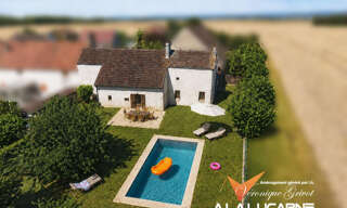 Maison 5 Pièces 120 m² à vendre à Ruffey-lès-Beaune (21200)