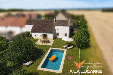 Maison 5 pièces 287000 €