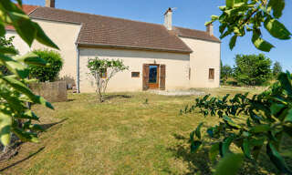 Maison 5 Pièces 120 m² à vendre à Ruffey-lès-Beaune (21200)