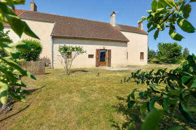Maison 5 pièces 287000 €