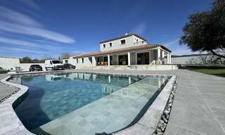 Maison 9 Pièces 318 m² à vendre à Pierrefeu-du-Var (83390)