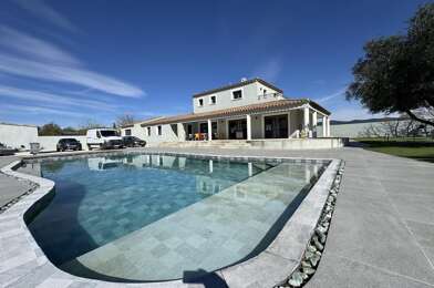 Maison 9 pièces 1300000 €