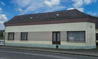 Maison 10 Pièces 196 m² à vendre à Blangy-sur-Ternoise (62770)