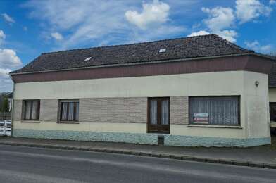 Maison 10 pièces 137550 €