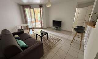 Appartement 2 Pièces 42 m² à louer à Saint-Denis (97400)