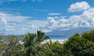 Appartement 4 Pièces 86 m² à louer à Le Gosier (97190)