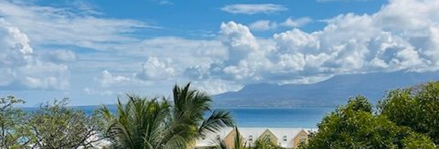 Appartement 4 Pièces 86 m² à louer à Le Gosier (97190)