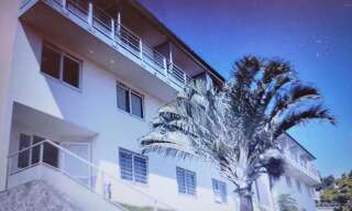 Appartement 1 Pièce 33 m² à louer à Saint-Denis (97490)