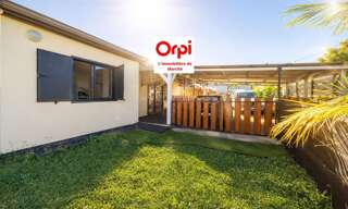 Maison 4 Pièces 95 m² à vendre à Saint-Paul (97435)