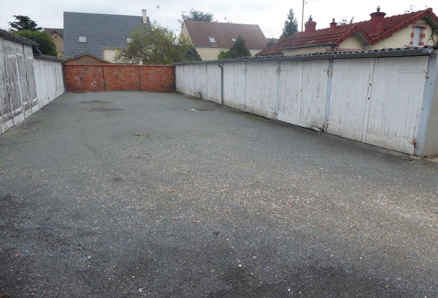 Parking / box Franconville 12 m² — photo 1