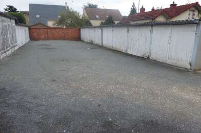 Garage  105 €