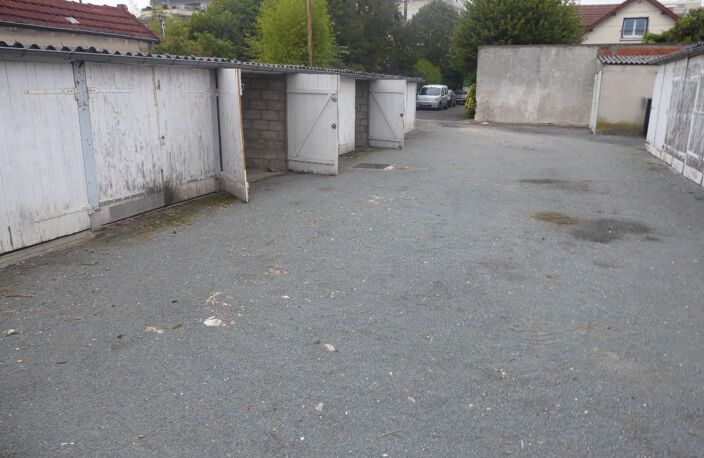 Parking / box Franconville 12 m² — photo 2