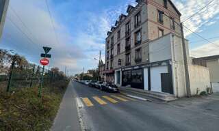 Appartement 3 Pièces 63 m² à louer à Franconville (95130)